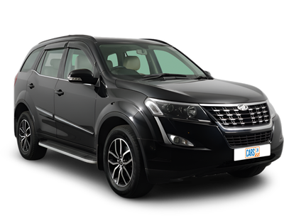 Mahindra XUV500-img
